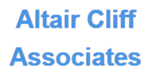 Altair Cliff logo