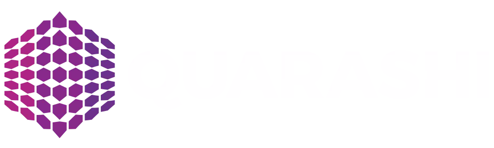 Quarashi logo